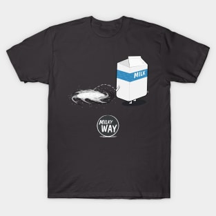 Milky Way T-Shirt